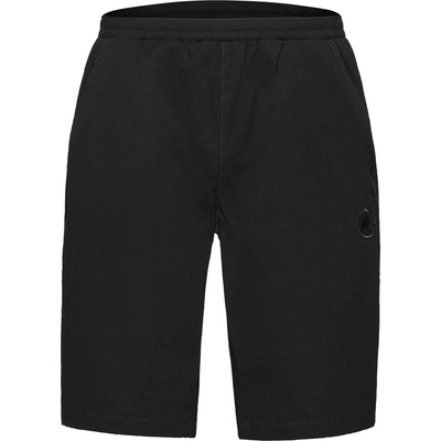 Mammut Мъжки къси панталони Mammut Crag Climbing Shorts - Black - размер 48 (EU) (012-4057-0213)