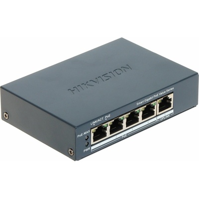 Hikvision DS-3E1505P-EI/M