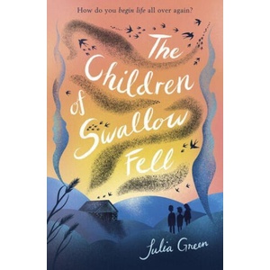 Children of Swallow Fell | JULIA GREEN (ISBN: 9780192771582)