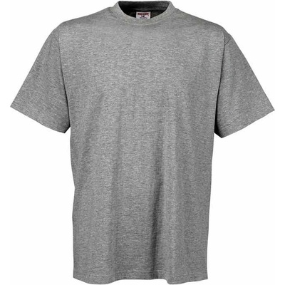 Tee Jays Šedý melír
