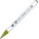ZIG Clean Color Четка Писалка 401 Вечнозелено (RB-6000AT-401)