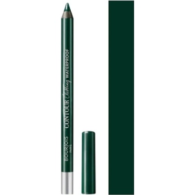 Bourjois Contour Clubbing voděodolná tužka na oči 070 Green Comes True 1,2 g – Zboží Dáma