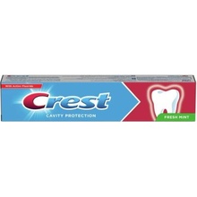 Crest Cavity Protect Fresh Mint 50 ml