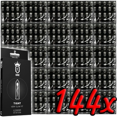 KUNG Tight 144 ks