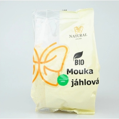 Natural Jihlava Pšenová múka BIO 300 g