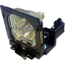 Lampa do projektora SANYO PLC-XF35N, generická lampa vrátane modulu