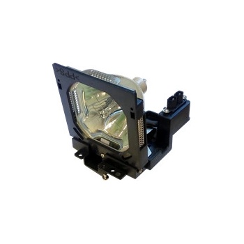 Lampa do projektora SANYO PLC-XF35N, generická lampa vrátane modulu