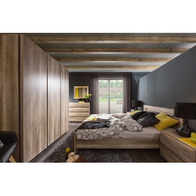 BRW Спален комплект ANTICA (antica/spk/1)