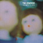The Cowboys - Room Of Clons (Limited Edition) (LP) (0709388019528)
