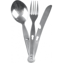 Bo-Camp Cutlery set