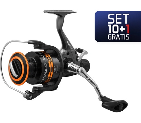 Delphin MODECO Carp 60