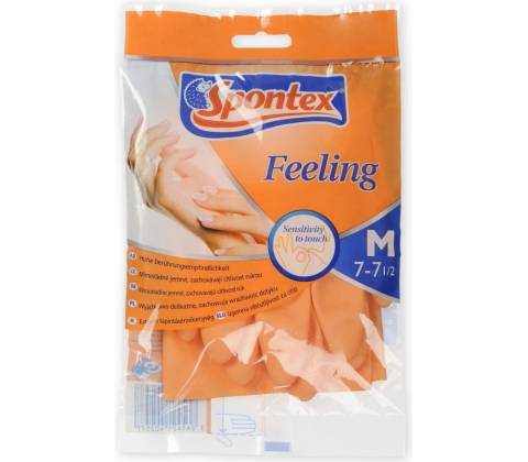 Spontex Feeling