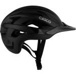 CASCO Каска за велосипед CASCO Cuda Bike helmet - Schwarz / Matt - размер S 52-56 cm (851-1884-0311)