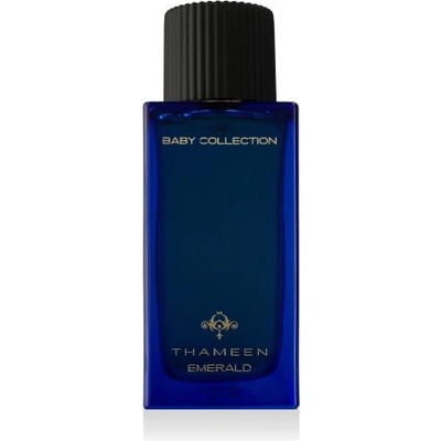 Thameen Baby Collection Emerald 100 ml спрей за тяло