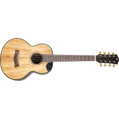 Flight Maia Baritone 8 EQ-A