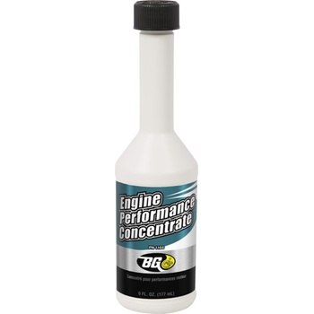 BG 116 Engine Performance Concentrate 177 ml