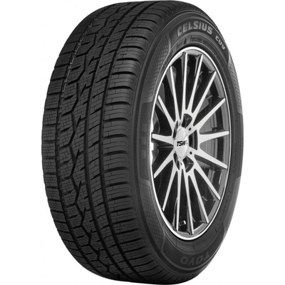 Toyo Celsius 195/60 R15 88H