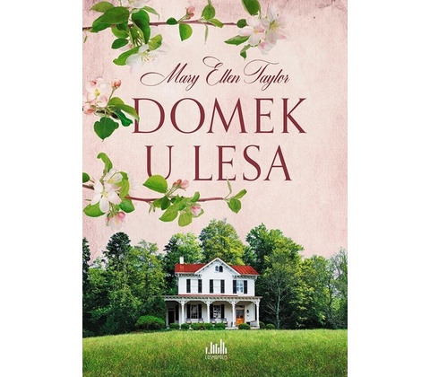Domek u lesa