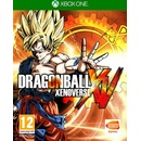 Hry na Xbox One Dragon Ball Xenoverse
