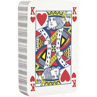 Poker karetní společenská hra