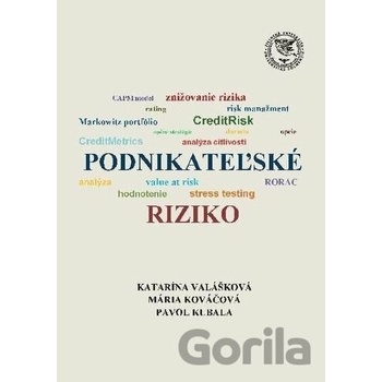 Podnikateľské riziko