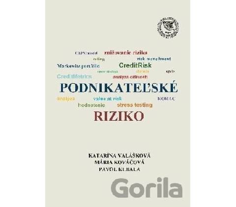 Podnikateľské riziko