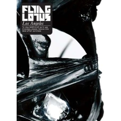 Flying Lotus - Los Angeles LP