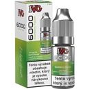 IVG 6000 Salt Sourberry Fusion 10 ml 20 mg