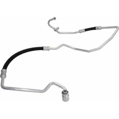 Vysokotlaké vedení, klimatizace THERMOTEC KTT160109