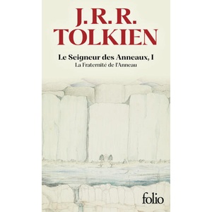 Le Seigneur des Anneaux, I | Tolkien (2025)