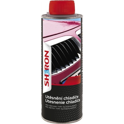 Sheron Utesnenie chladiča 250 ml