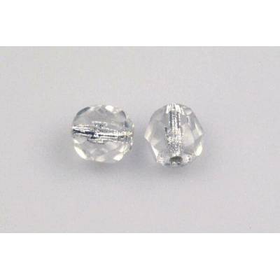 Glass beads, s.r.o. Broušené korálky - ohňovky 6 mm 00030/81800 Balení: 300ks