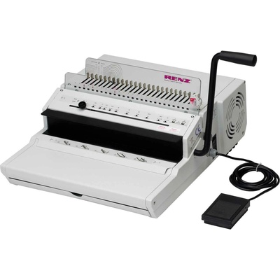 Renz Eco S 360