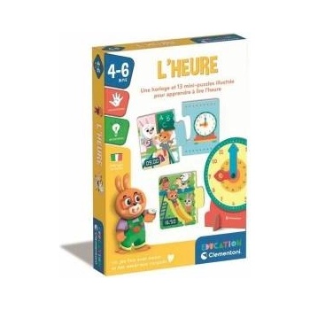 Clementoni Пъзел Clementoni