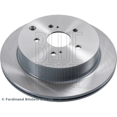Brzdový kotúč BLUE PRINT ADK84336