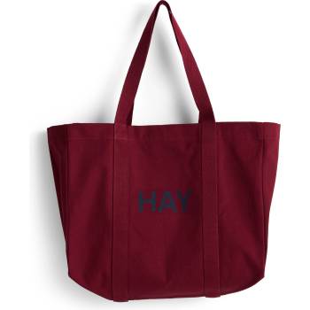 Hay Shopper M чанта, бордо (AE980-A602-AF61)