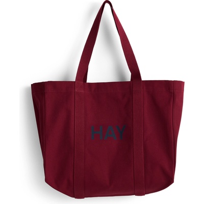 Hay Shopper M чанта, бордо (AE980-A602-AF61)