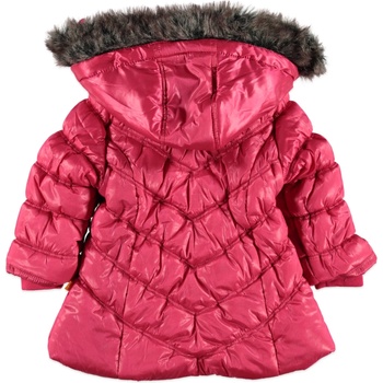 Image 1 of BabyFace Зимно бебешко яке за момиче, Babyface (5208172-1)
