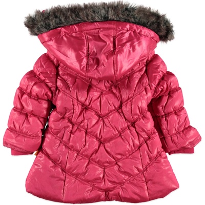 BabyFace Зимно бебешко яке за момиче, Babyface (5208172-1)