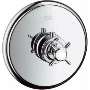 Hansgrohe Вграден термостатичен смесител за душ Hansgrohe Axor Montreux 16810000 (16810000)