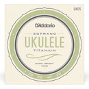 D'Addario EJ87S