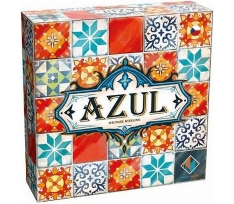Azul CZ