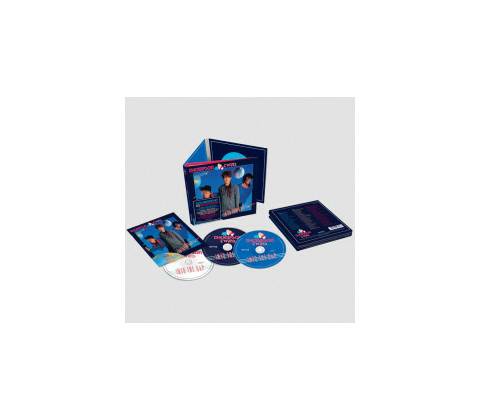 Thompson Twins Into The Gap CD