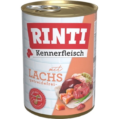 Rinti Kennerfleisch losos 6 x 400 g