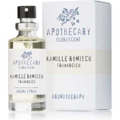 FLORASCENT Apothecary HEŘMÁNEK ŘÍMSKÝ 15 ml