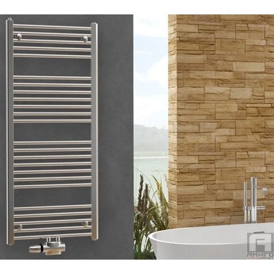 KORADO Лира за баня КОРАДО KLE - M 1820x600 - 832W (KLEM1820600)