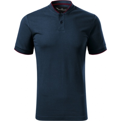 Malfini Premium Diamond 273 tmavomodrá