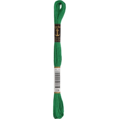 Anchor muline 8m 00228