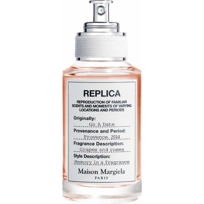 Maison Margiela replica By the Fireplace toaletná voda unisex 30 ml