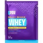 6PAK Nutrition 80 Whey Protein | WPC Instant [30 грама] Ванилия